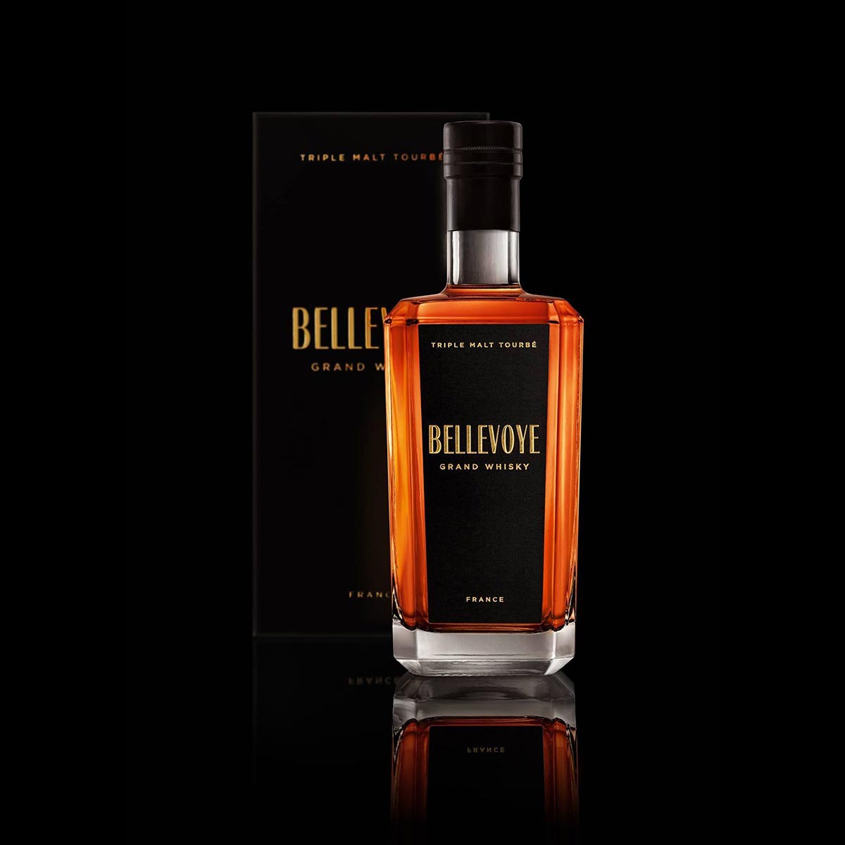 BELLEVOYE NOIR