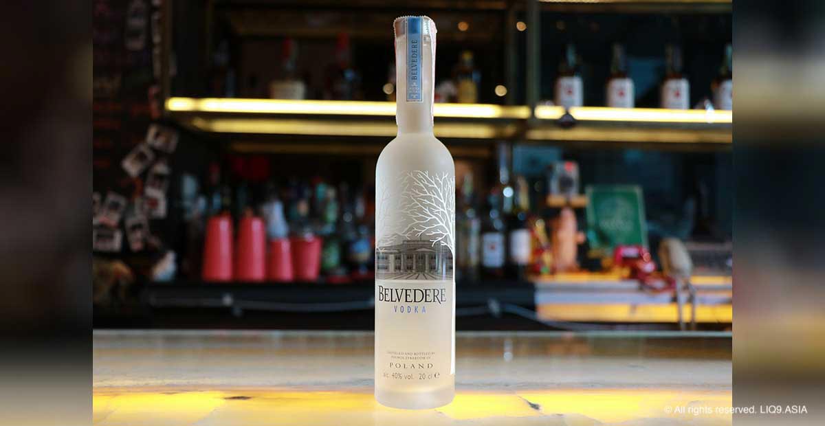 Belvedere