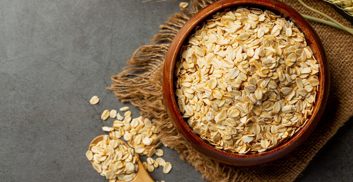 Barley