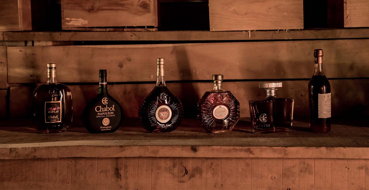 Armagnac