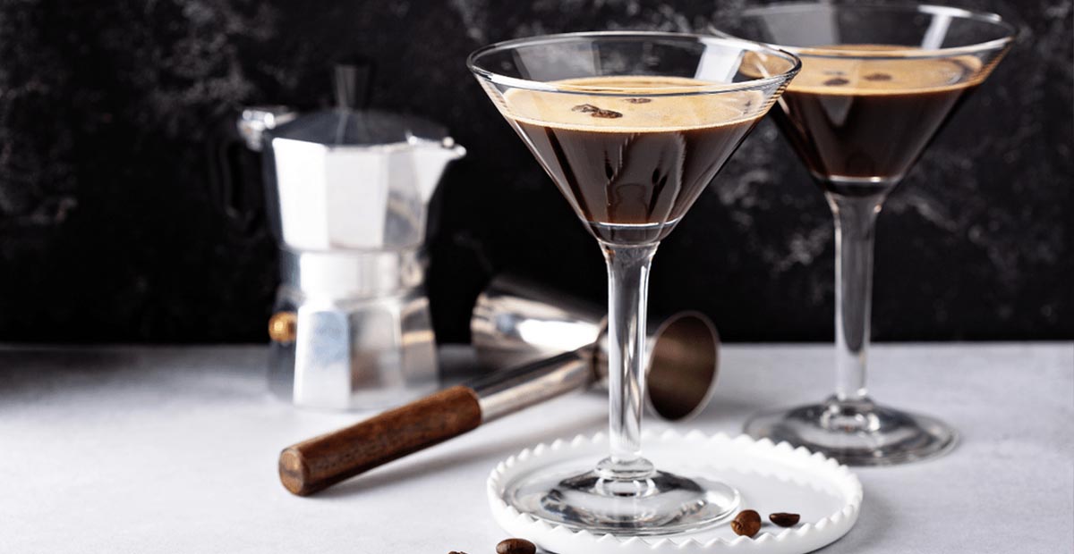 Espresso Martini