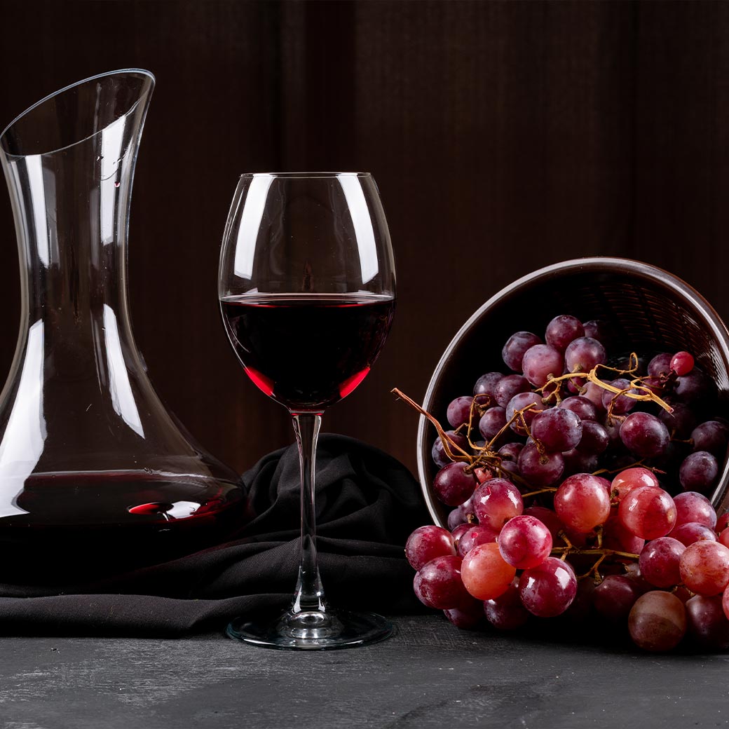Red Wine