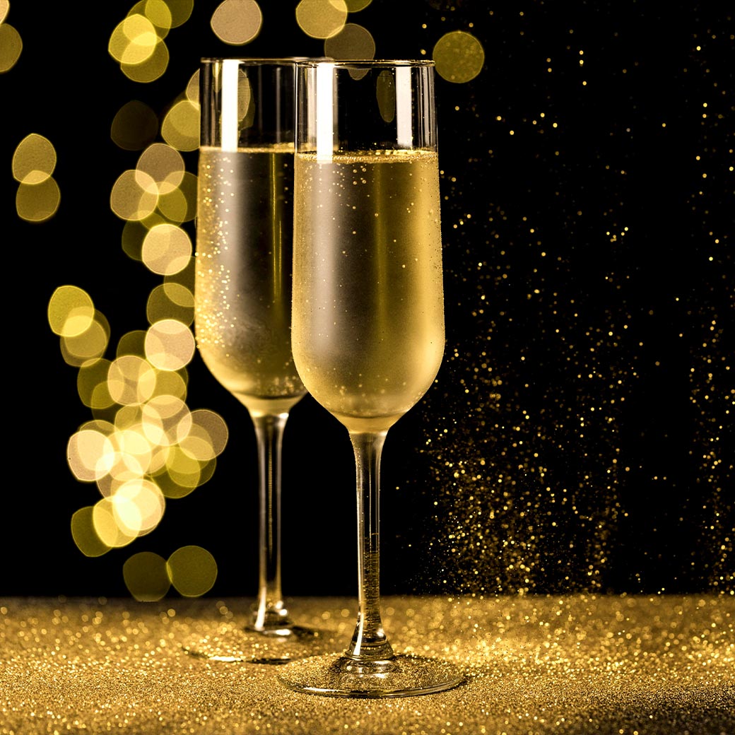 Sparkling Wine