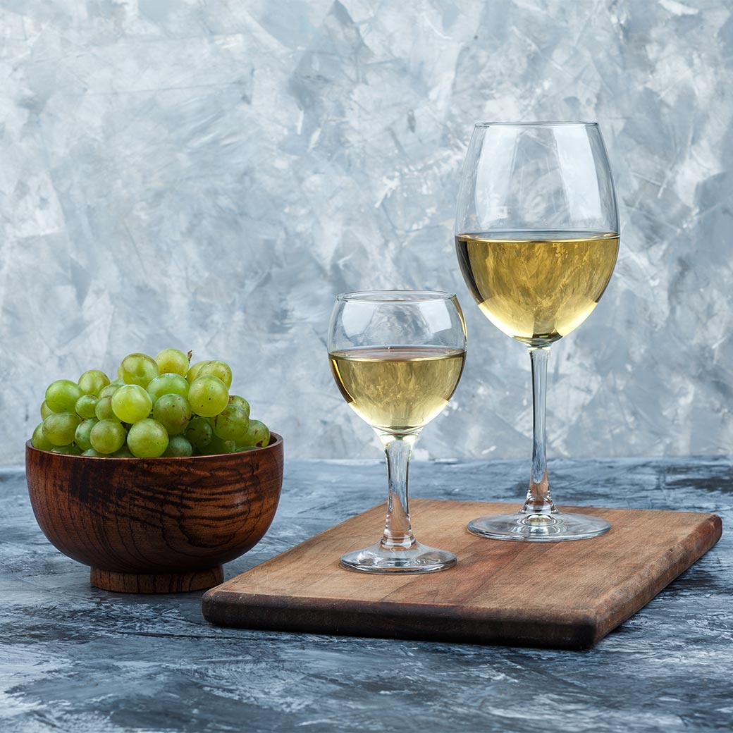 Whie Wine