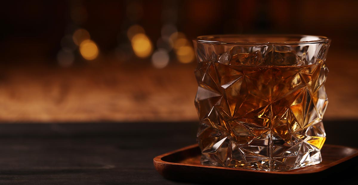 Brown Spirits