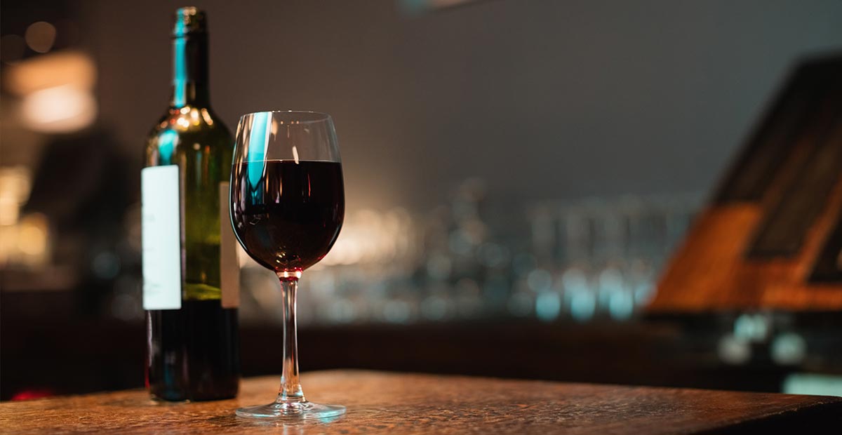 Red Wine