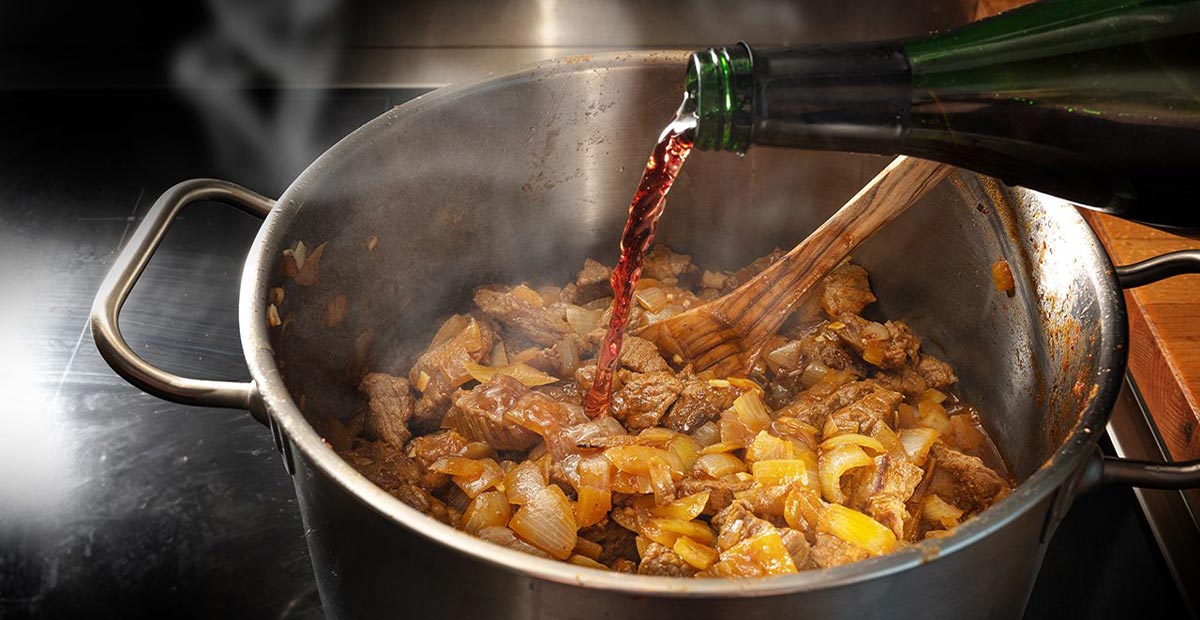 Cook it