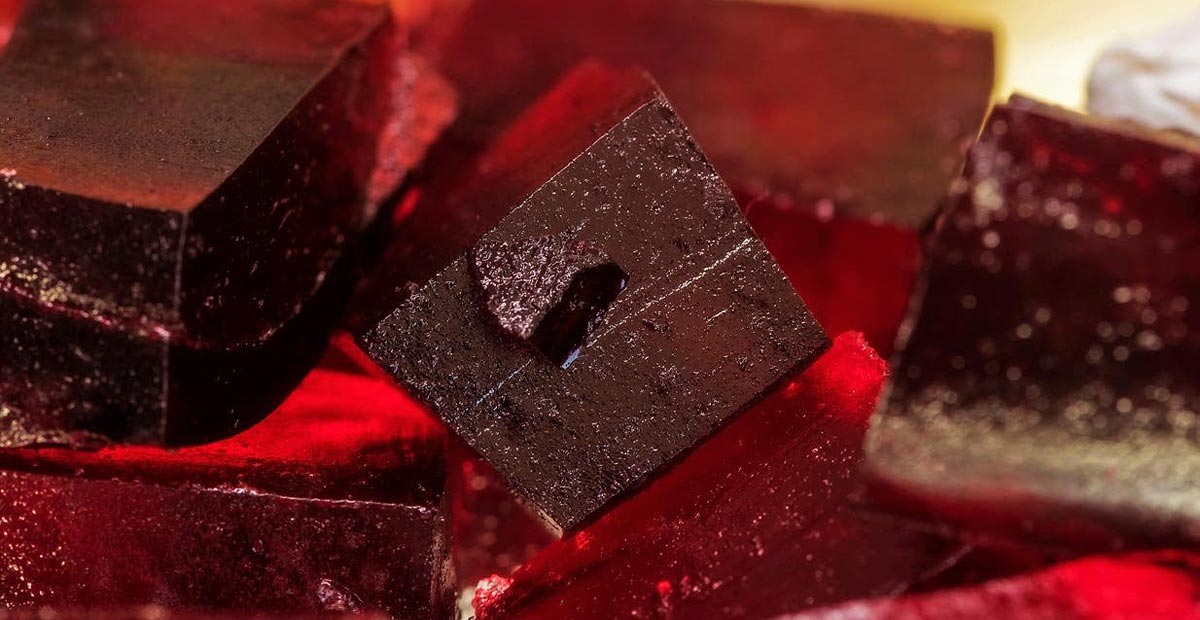 Wine Jelly