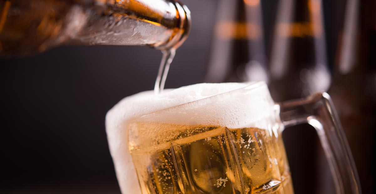 Beer