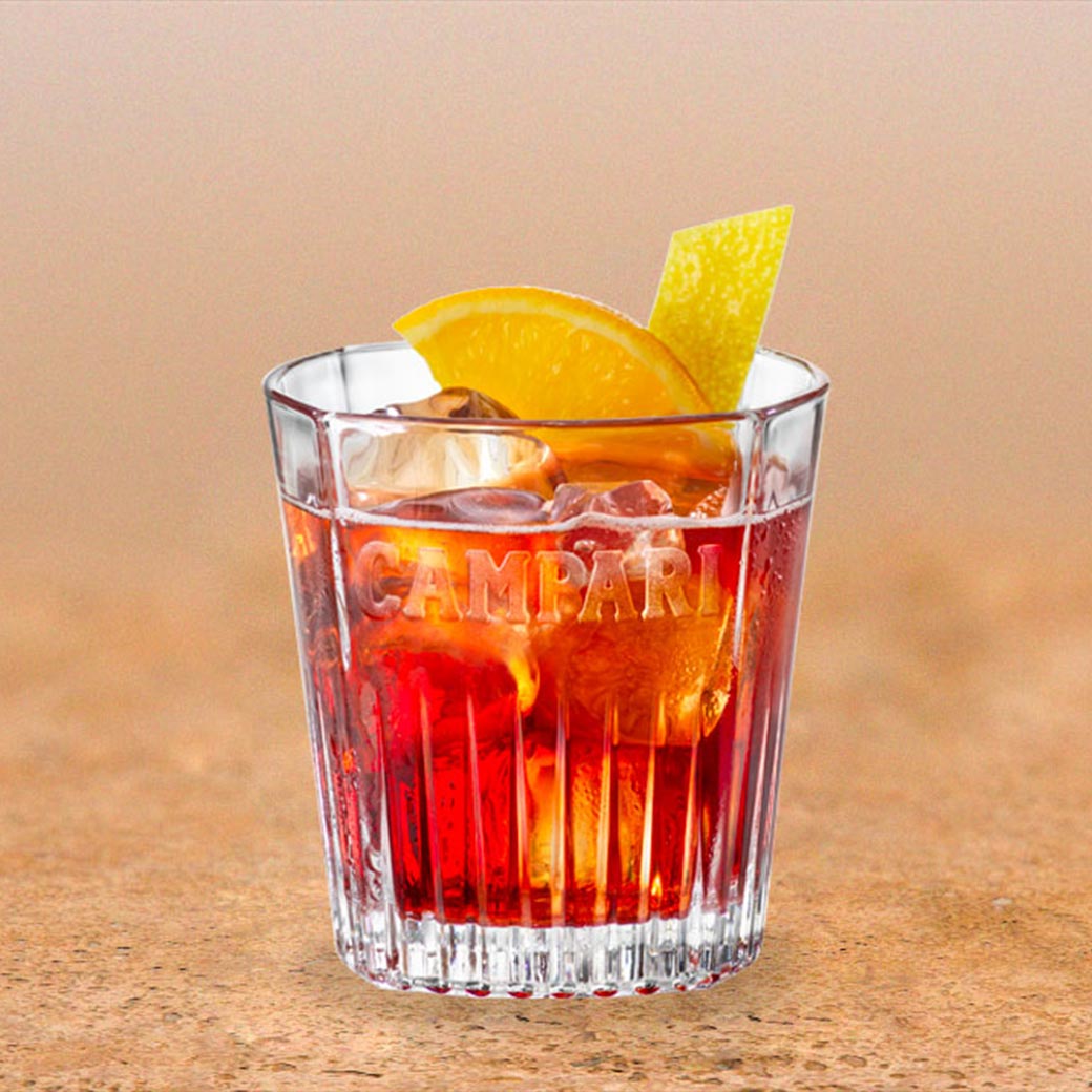 Americano Cocktail