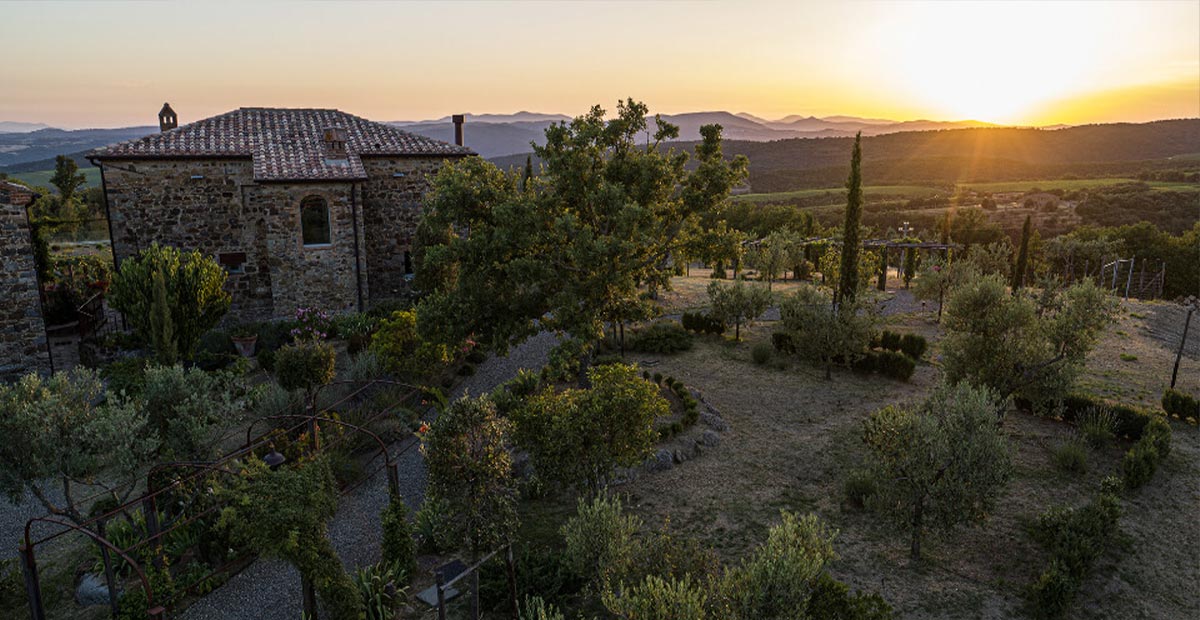 Tenuta Luce