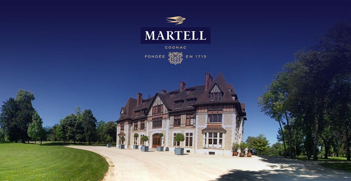 Martell Maison
