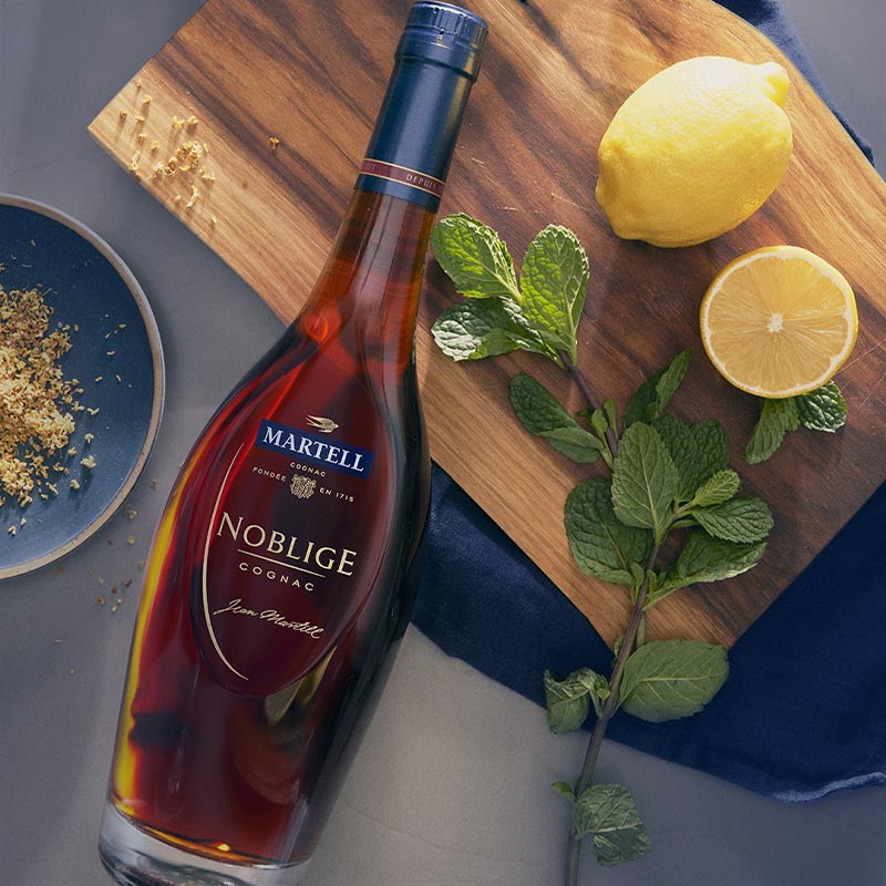 MARTELL NOBLIGE