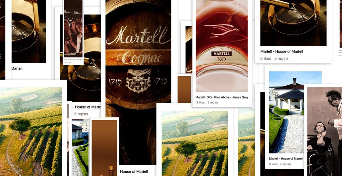 Martell Photo
