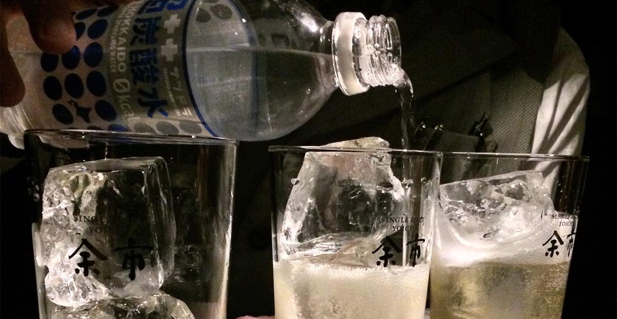 Highballs Drink