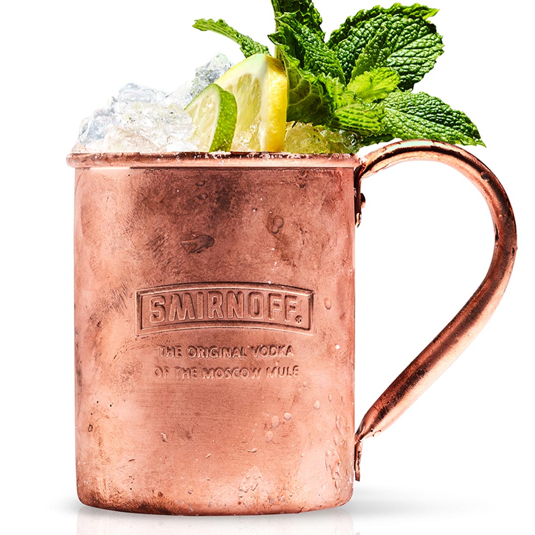 Moscow Mule