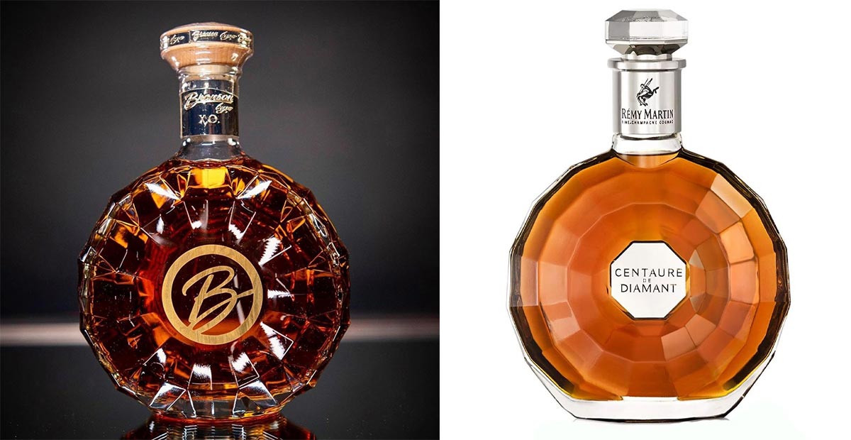 Branson and Remy Martin
