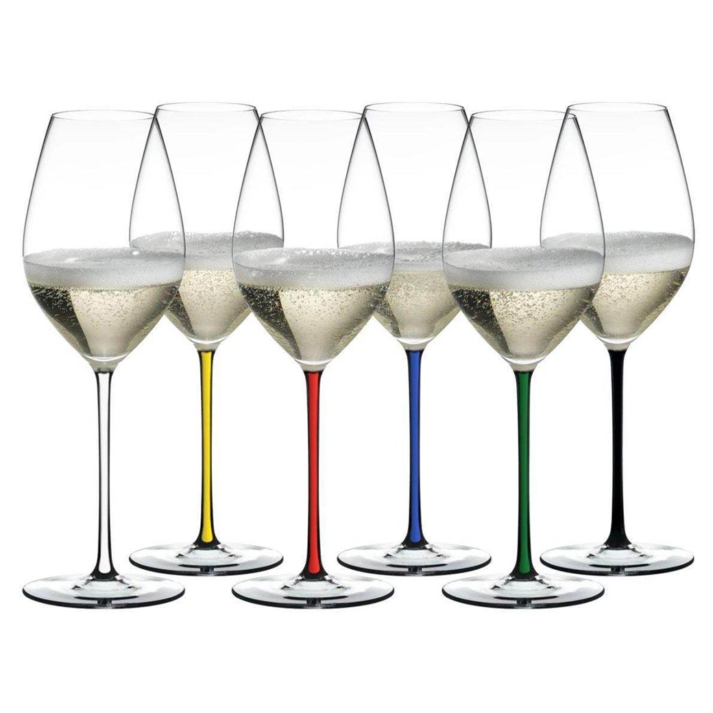 RIEDEL FATTO A MANO&nbsp;CHAMPAGNE