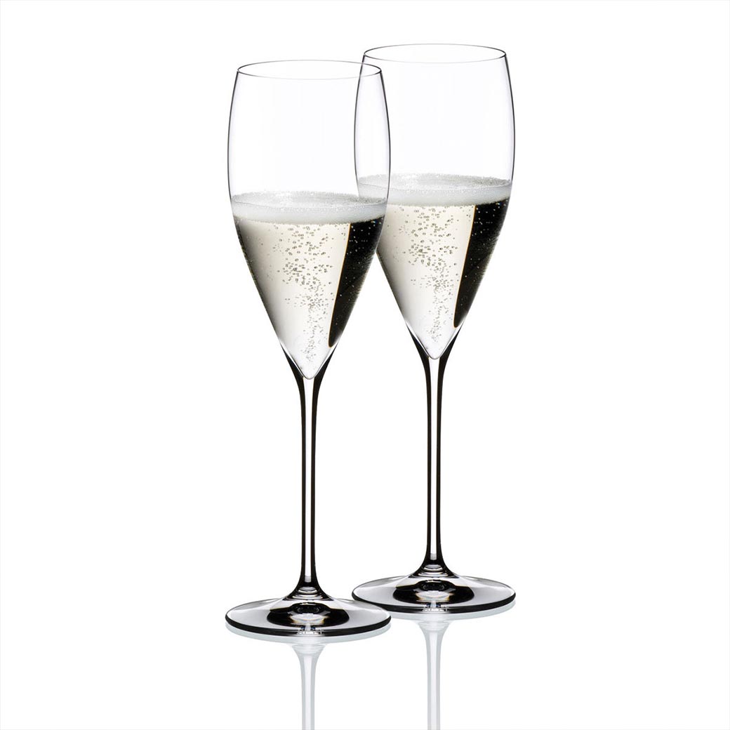RIEDEL VINUM XL VINTAGE&nbsp;CHAMPAGNE