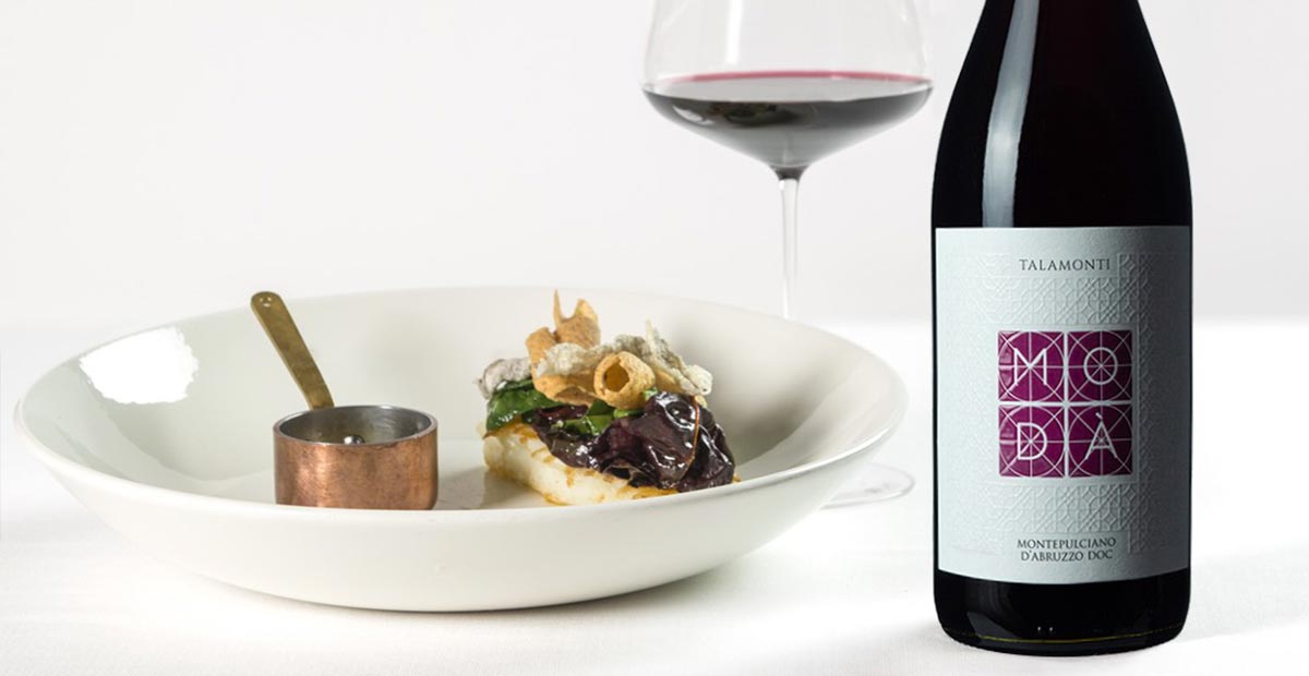Talamonti Moda' Montepulciano D'Abruzzo Doc