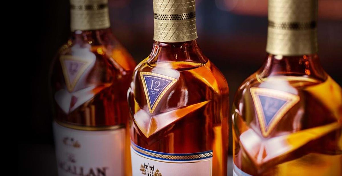 The Macallan Whisky