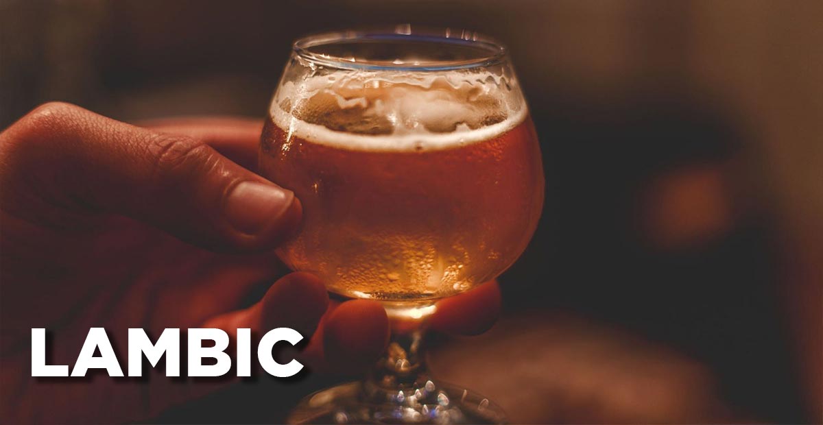 LIQ9 Lambic