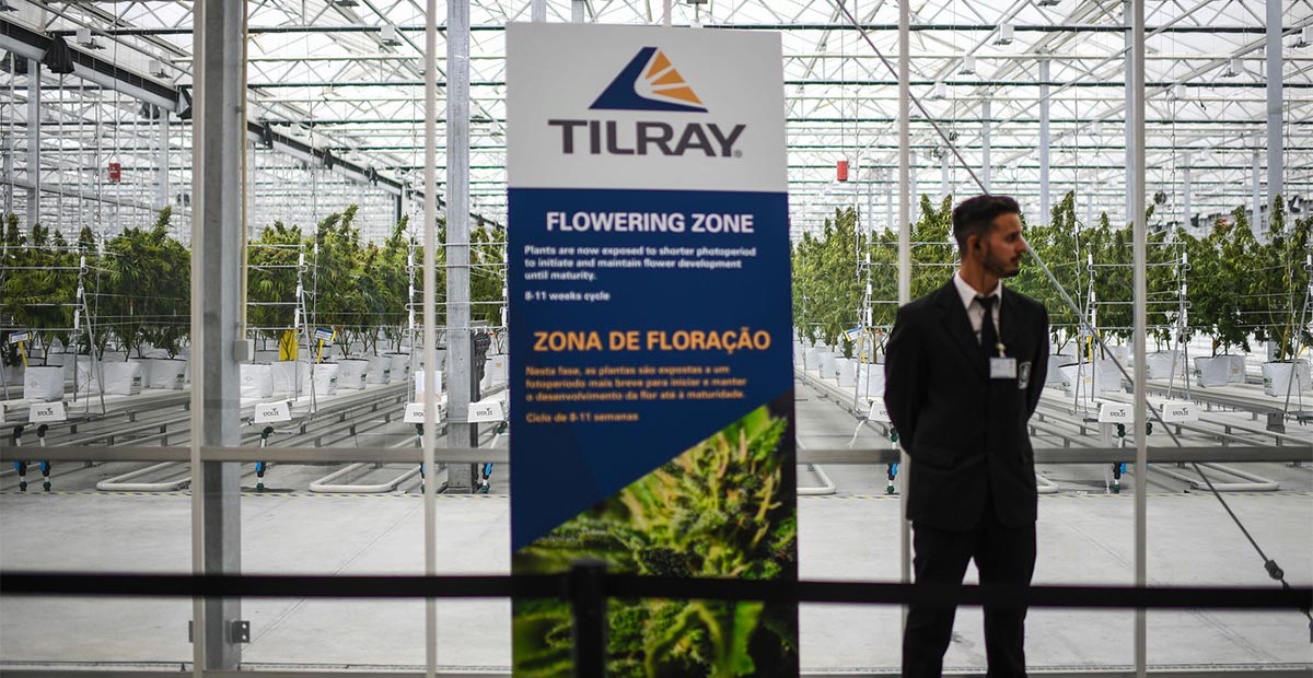 Tilray