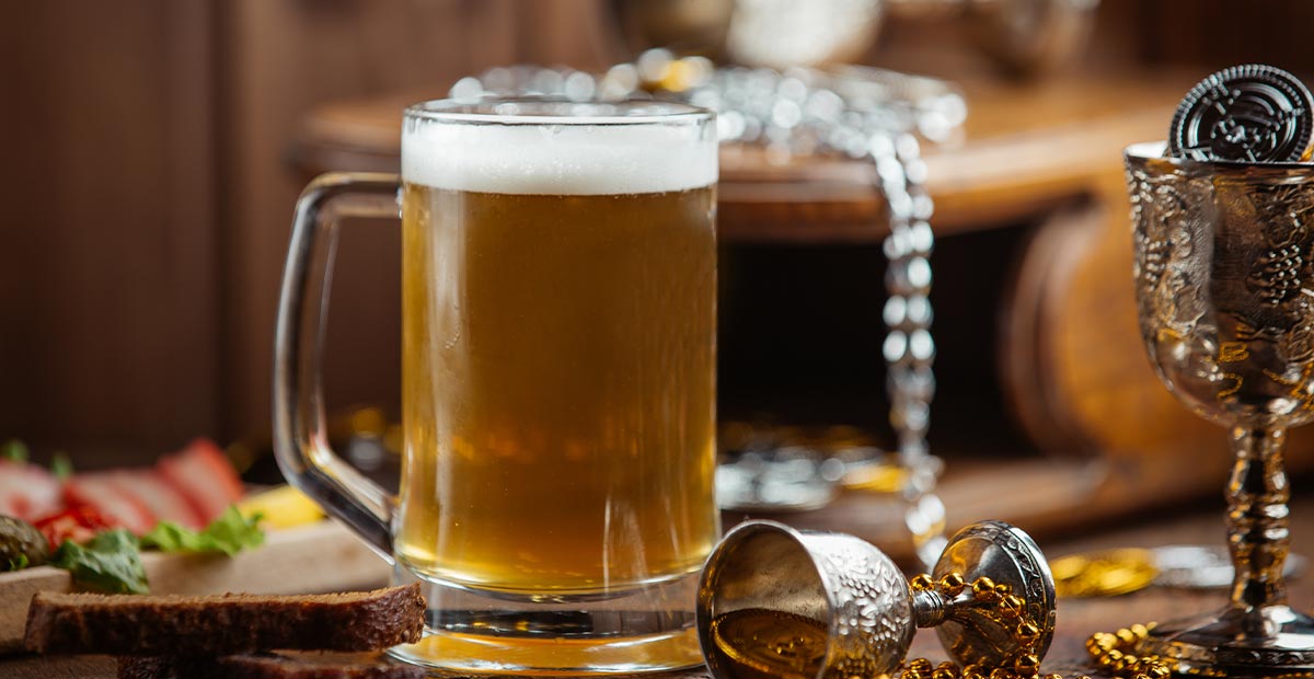 German Beer