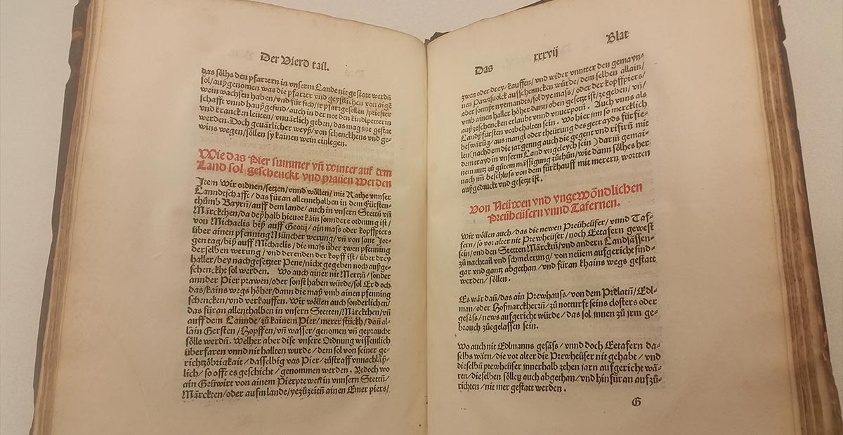 German Purity Laws