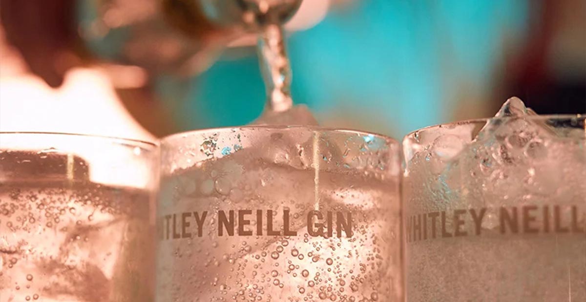 WHITLEY NEILL