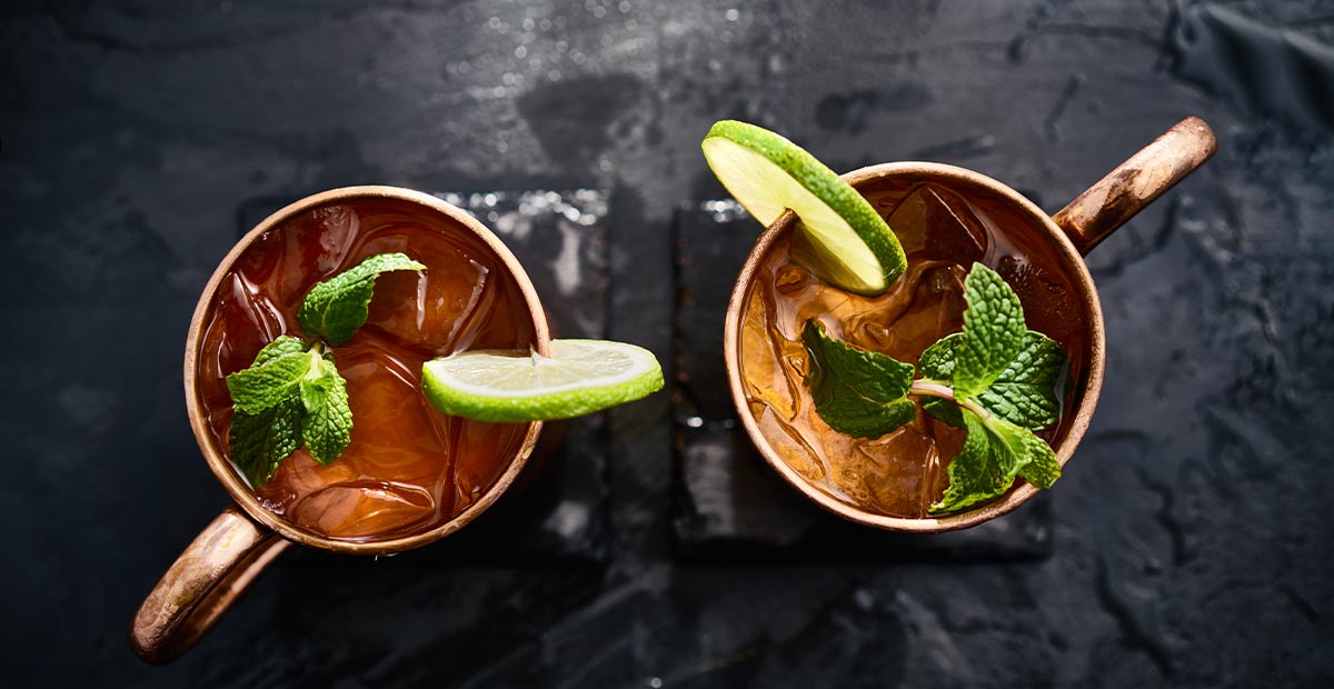 Moscow Mule
