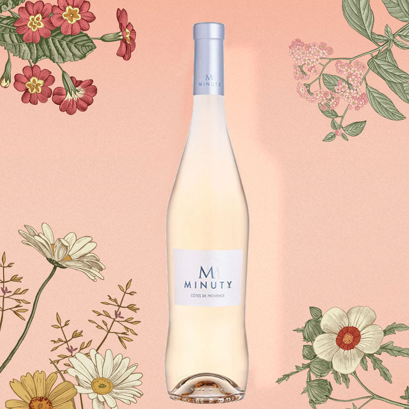 โรแมนติก ต้อนรับวาเลนไทน์ ไปกับ Rosé&nbsp;Wine