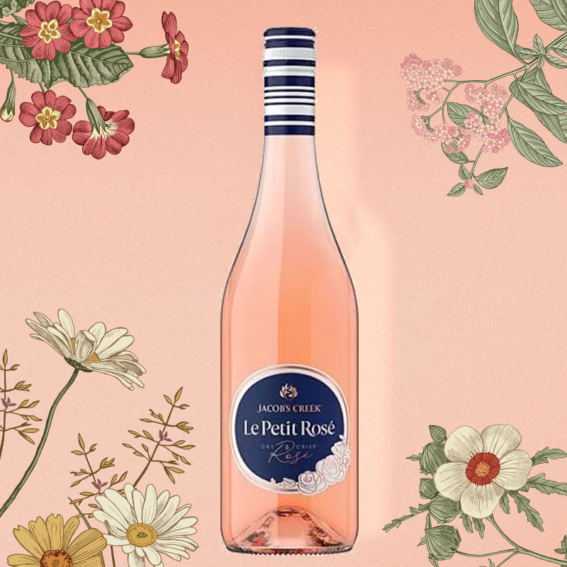 โรแมนติก ต้อนรับวาเลนไทน์ ไปกับ Rosé&nbsp;Wine