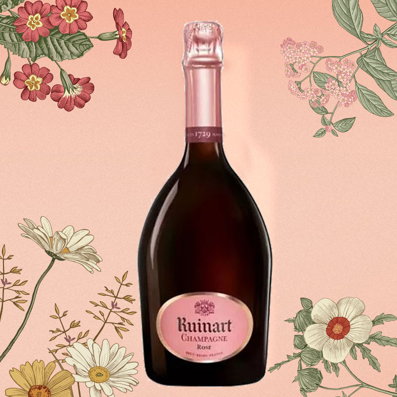 โรแมนติก ต้อนรับวาเลนไทน์ ไปกับ Rosé&nbsp;Wine
