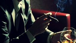 Cigar Selection