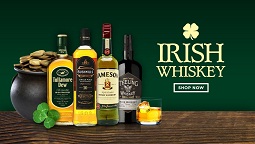 Iris Whiskey