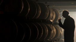 The Single Malt Whisky