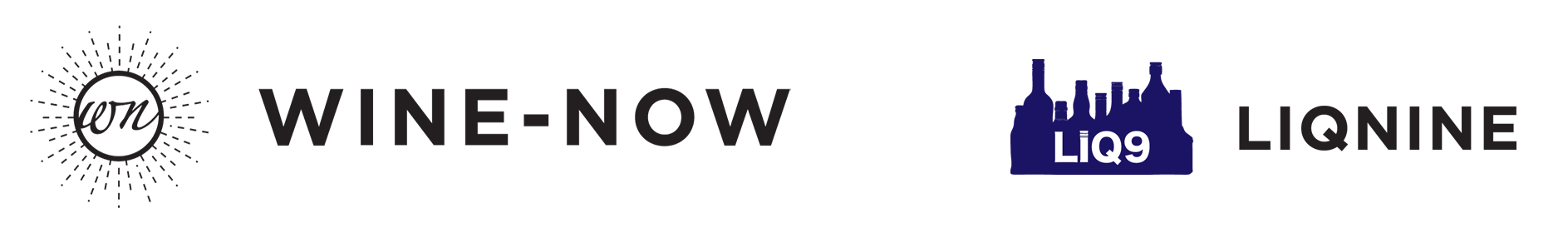 Wine now Liq9 set banner